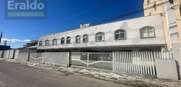 Apartamento com 2 Quartos à venda, 54m² no Centro, Matinhos