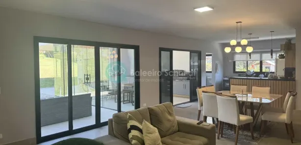 Casa de Condomínio com 3 Quartos à venda, 1020m² no , Santo Antônio do Pinhal