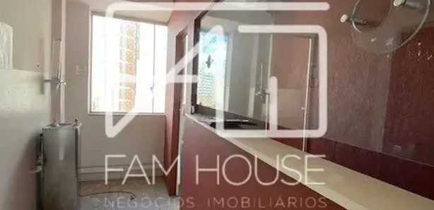 Sala Comercial à venda, 160m² no Centro, Belo Horizonte