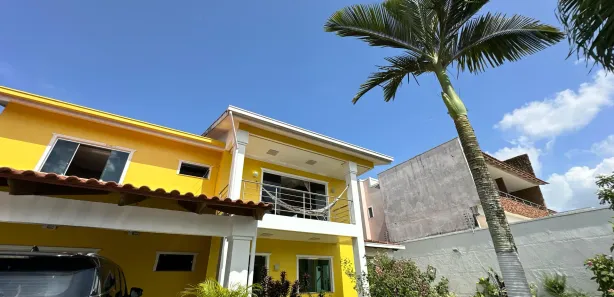 Casa de Condomínio com 6 Quartos à venda, 300m² no Compensa, Manaus