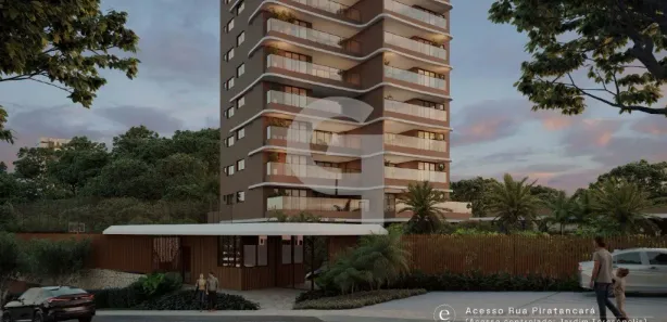 Apartamento com 4 Quartos à venda, 150m² no Horto Florestal, Salvador