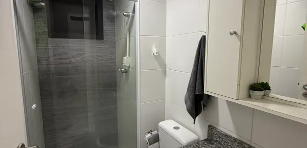 Apartamento com 2 Quartos à venda, 53m² no Campo Grande, Rio de Janeiro