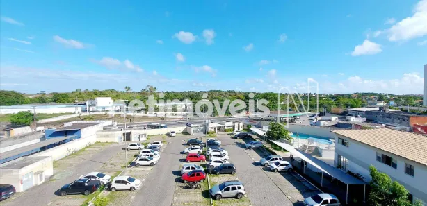 Apartamento com 3 Quartos para alugar, 68m² no Itapuã, Salvador