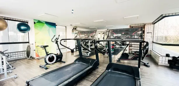 Apartamento com 3 Quartos à venda, 95m² no Lourdes, Belo Horizonte