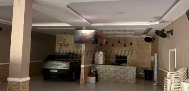 Galpão/Depósito/Armazém à venda, 650m² no Taquara, Rio de Janeiro