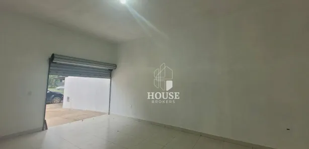 Ponto Comercial para alugar, 60m² no Jardim Soares, Mogi Guaçu