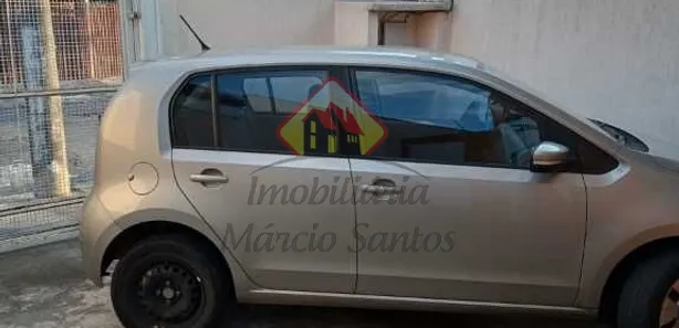 Sobrado com 3 Quartos à venda, 120m² no Jardim dos Estados, Taubaté