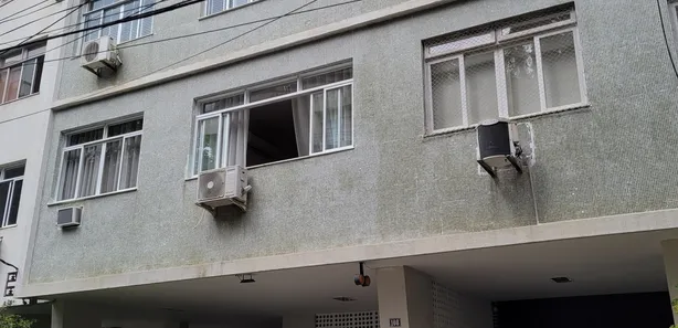 Apartamento com 3 Quartos à venda, 115m² no Humaitá, Rio de Janeiro