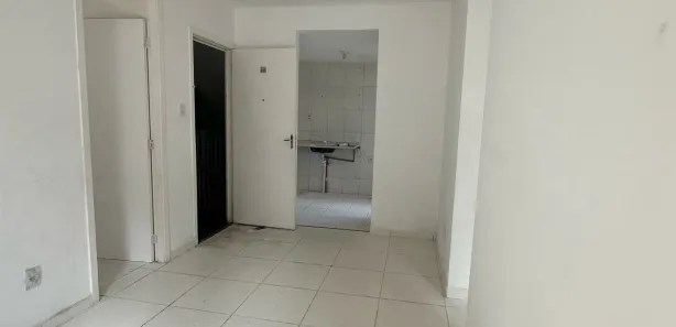 Apartamento com 3 Quartos à venda, 56m² no Caji, Lauro de Freitas