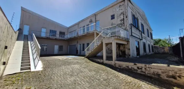 Galpão/Depósito/Armazém para alugar, 1225m² no Natal, Gravataí