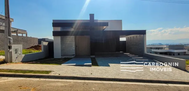 Casa de Condomínio com 3 Quartos à venda, 186m² no Residencial Colinas, Caçapava