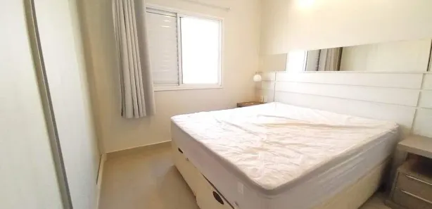 Apartamento com 3 Quartos para alugar, 154m² no Jardim São Roque, Limeira