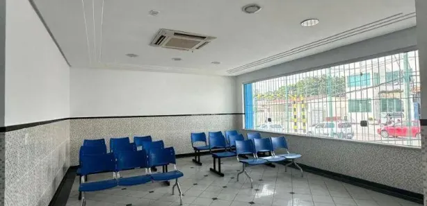 Prédio Comercial para alugar, 399m² no São Geraldo, Manaus