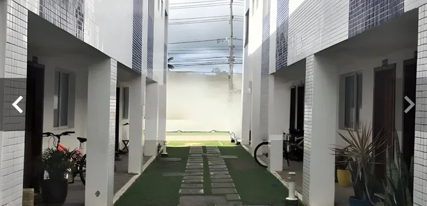 Sobrado com 2 Quartos para venda ou aluguel, 65m² no Vila de Abrantes (Abrantes), Camaçari
