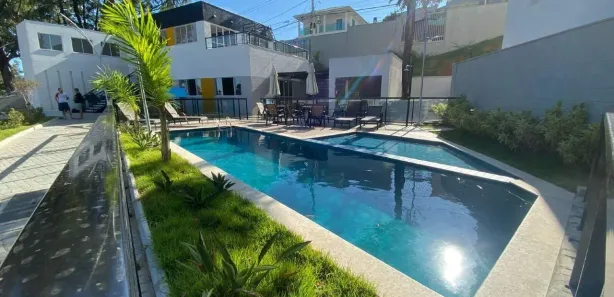 Apartamento com 3 Quartos à venda, 66m² no Diamante (Barreiro), Belo Horizonte