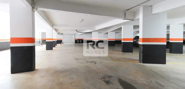 Sala Comercial para alugar, 1500m² no Anchieta, Belo Horizonte