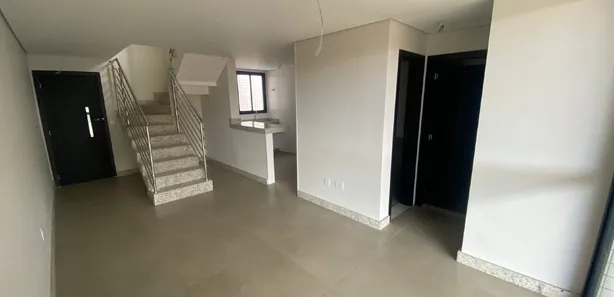 Cobertura com 3 Quartos para alugar, 168m² no Liberdade, Belo Horizonte