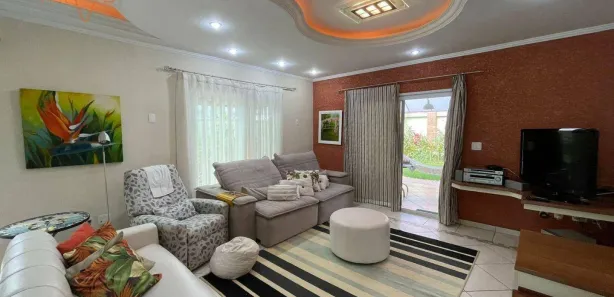 Casa de Condomínio com 4 Quartos à venda, 277m² no Jardim das Nações, Taubaté