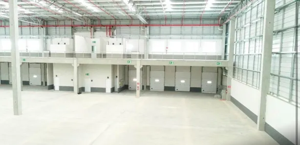Galpão/Depósito/Armazém para alugar, 2500m² no COHAB B, Gravataí