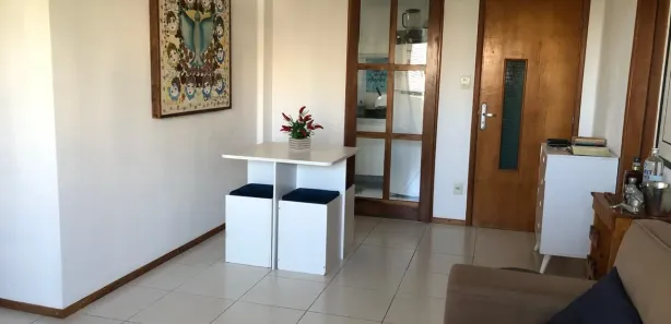 Apartamento com 2 Quartos à venda, 64m² no Acupe, Salvador