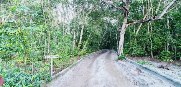 Lote/Terreno à venda, 1023m² no Trancoso, Porto Seguro