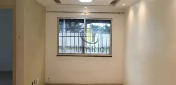 Apartamento com 2 Quartos à venda, 45m² no Paciência, Rio de Janeiro