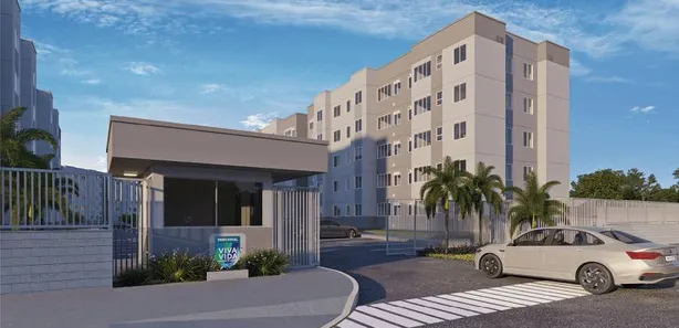 Viva Vida Recanto Clube no Guaratiba, Rio de Janeiro