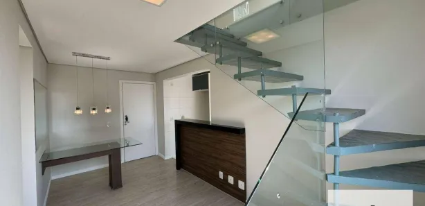Cobertura com 2 Quartos à venda, 104m² no Santo Antônio, Joinville