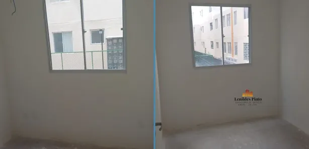 Apartamento com 2 Quartos à venda, 42m² no IAPI, Salvador