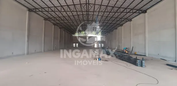 Galpão/Depósito/Armazém para alugar, 1301m² no , Marialva