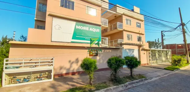 Apartamento com 2 Quartos à venda, 65m² no , Casimiro de Abreu
