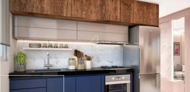 Apartamento com 3 Quartos à venda, 144m² no Vila Paris, Belo Horizonte
