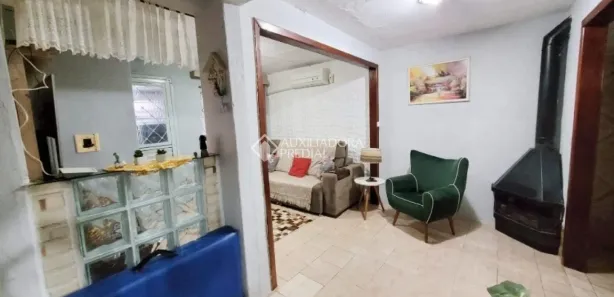 Sobrado com 2 Quartos à venda, 79m² no Santa Rita, Guaíba
