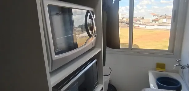 Apartamento com 2 Quartos à venda, 58m² no Samambaia Sul, Brasília