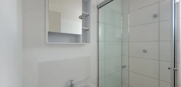 Apartamento com 2 Quartos à venda, 42m² no Residencial Bethel, Goiânia