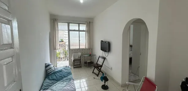 Apartamento com 1 Quarto à venda, 47m² no Graça, Salvador