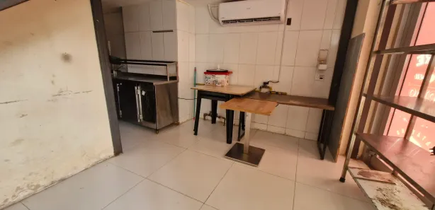 Ponto Comercial para alugar, 78m² no Barra Olímpica, Rio de Janeiro