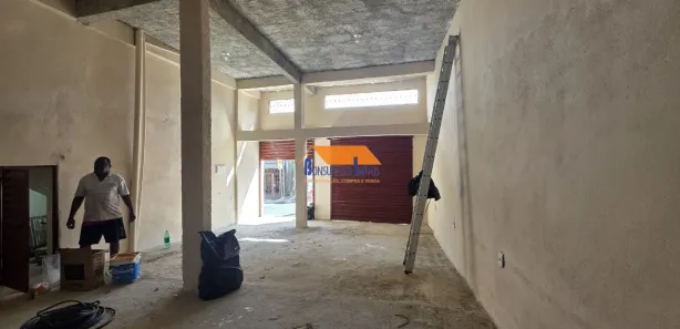 Ponto Comercial para alugar, 52m² no Ribeiro de Abreu, Belo Horizonte