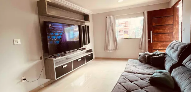 Casa com 4 Quartos para alugar, 130m² no Peró, Cabo Frio