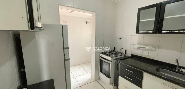 Apartamento com 3 Quartos para alugar, 72m² no Jardim Residencial Martinez, Sorocaba