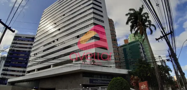 Sala Comercial para alugar, 60m² no Espinheiro, Recife