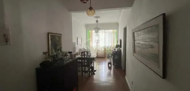 Apartamento com 2 Quartos à venda, 65m² no Catete, Rio de Janeiro