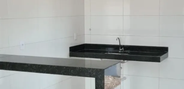 Casa com 2 Quartos à venda, 64m² no Loteamento Lago Sul (Taquaralto), Palmas