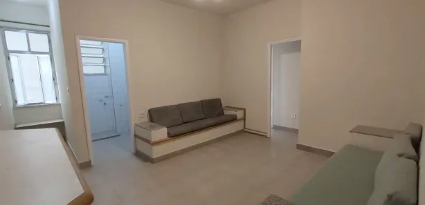 Apartamento com 1 Quarto para alugar, 55m² no Copacabana, Rio de Janeiro