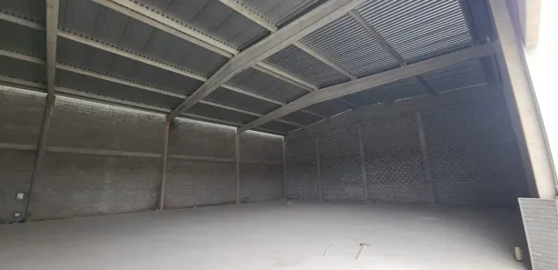 Galpão/Depósito/Armazém para alugar, 490m² no Recreio Ipitanga, Lauro de Freitas