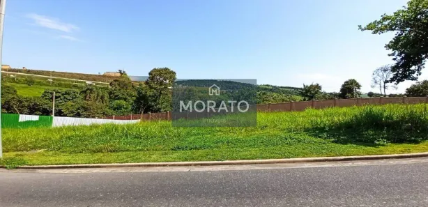 Lote/Terreno à venda, 460m² no Alphaville Vespasiano, Vespasiano