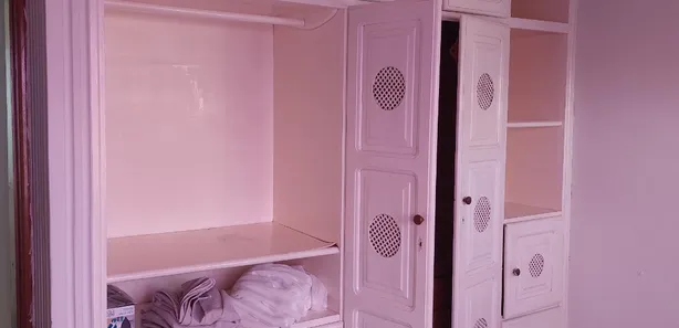 Apartamento com 2 Quartos para alugar, 55m² no Chapada, Manaus