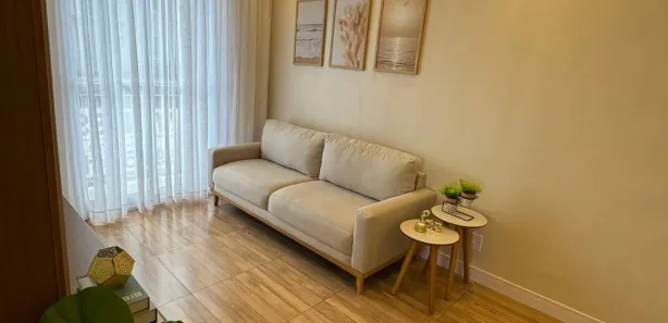 Apartamento com 2 Quartos à venda, 42m² no Santos Dumont, São Leopoldo