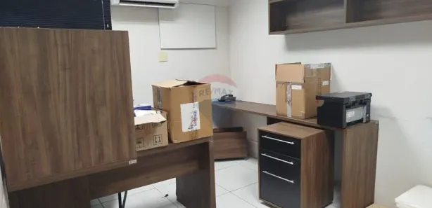 Sala Comercial à venda, 30m² no Coelhos, Recife