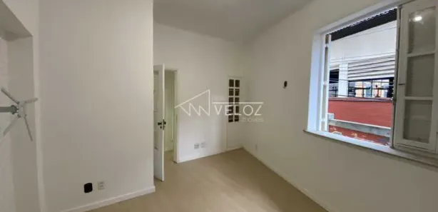 Apartamento com 2 Quartos à venda, 60m² no Cosme Velho, Rio de Janeiro